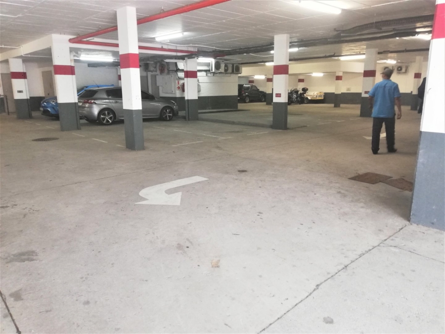 To Let commercial Property for Rent in Tyger Valley Western Cape